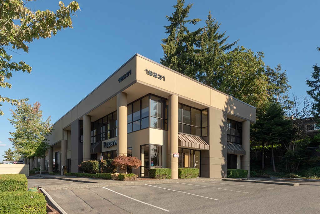 Lynnwood Business Center – Rosen Harbottle